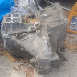 Automatic Transmission