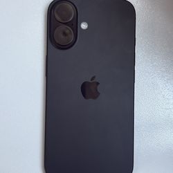 iPhone 16 
