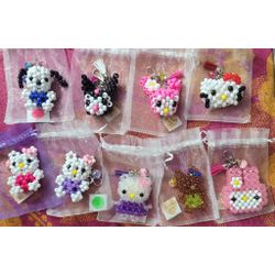 Sanrio Keychains 