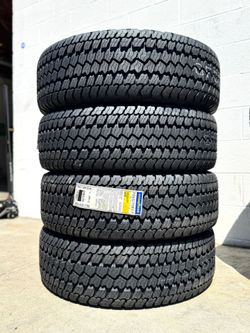 265/70/17 GOODYEAR