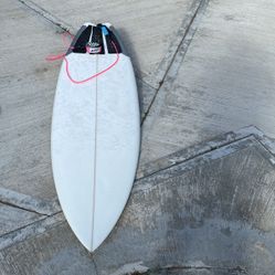 6’1” Surfboard 