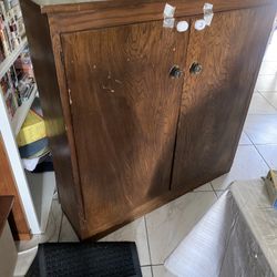 Free Chichén Gabinete