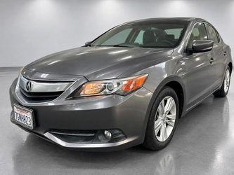 2013 Acura ILX