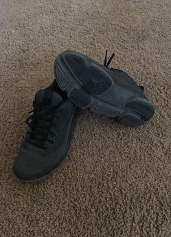 Jordan impact tr shoes size 7