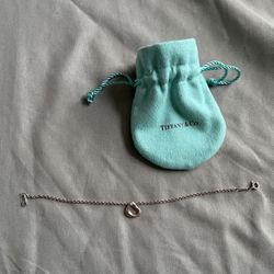 Tiffany&co Bracelet 