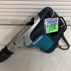 Makita Hammer Drill