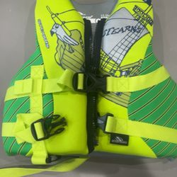 Life Vests