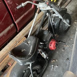 Mini Bike