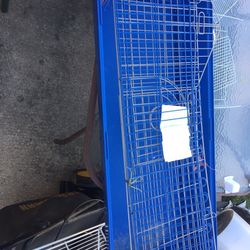 Cage