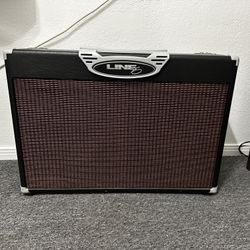 Line 6 Vetta Combo Amp