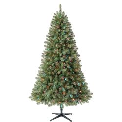 Christmas tree