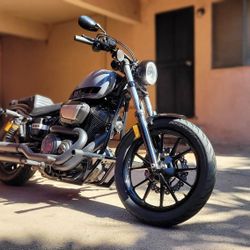 2018 Yamaha R-Spec O.B.O