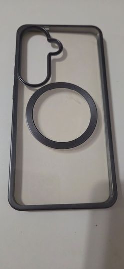 SAMSUNG GALAXY S26 PROTECTIVE CASE