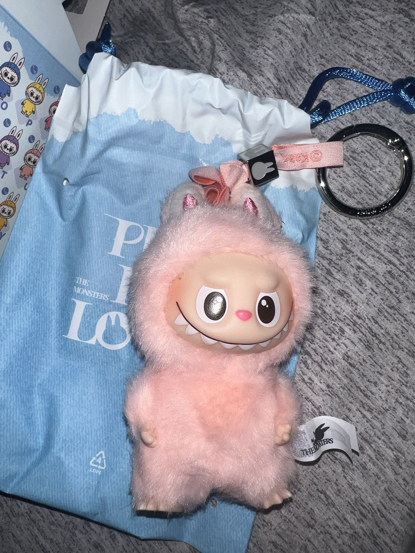 Labubu