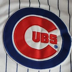 Cubs Baseball Jersey