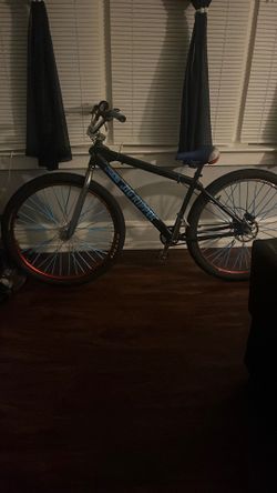 Se bike