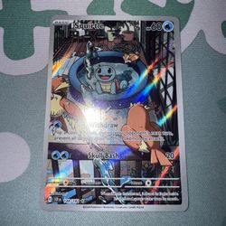 Pokemon Cards!