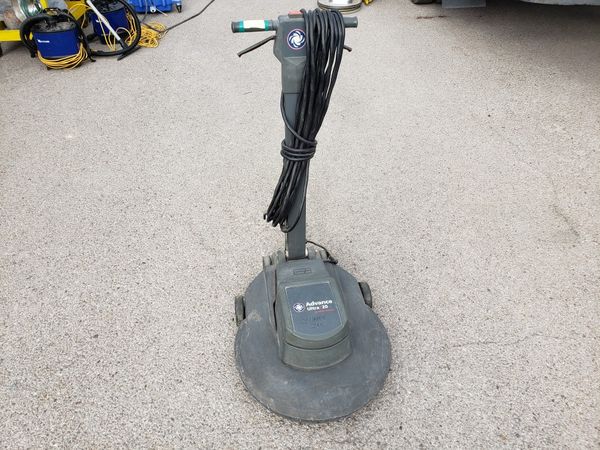 Janitorial Floor Buffer For Sale In Ciudad Juarez Mx Offerup