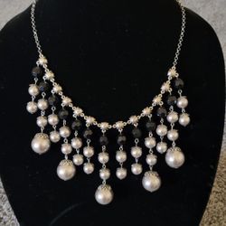 Necklace $25.00