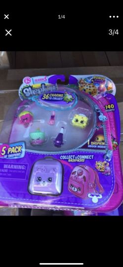 Shopkins