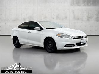 2014 Dodge Dart