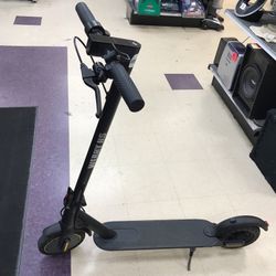 Werhy Scooter 
