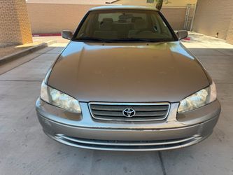 2000 Toyota Camry