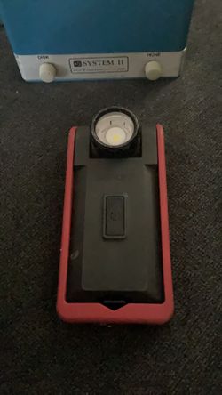 Flash light  coast