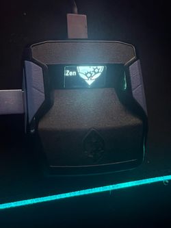 Cronus Zen