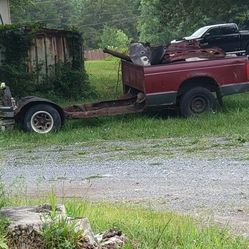 1991 Chevrolet S-10