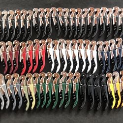 Pulltap’s Corkscrew/bottle Openers (Qty 114)