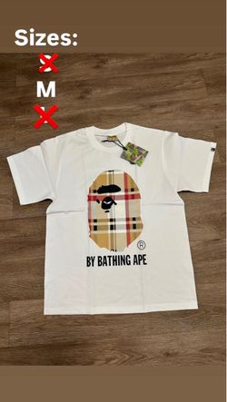 Bape shirt