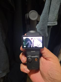 Dji pocket 3