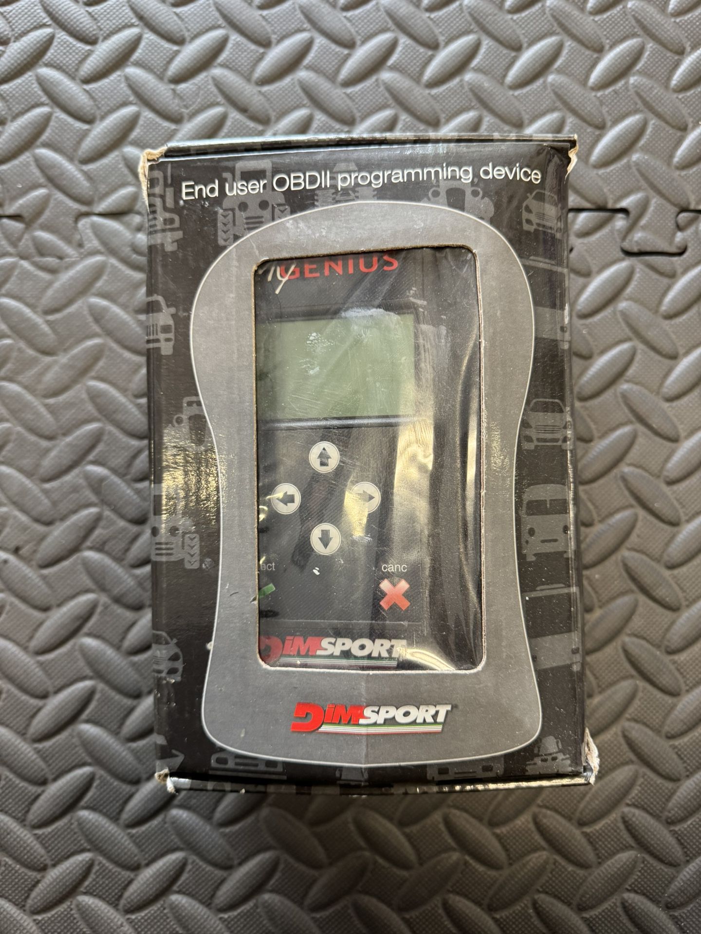 Lexus IS-F RR Racing ECU Upgrade OBD Tuner