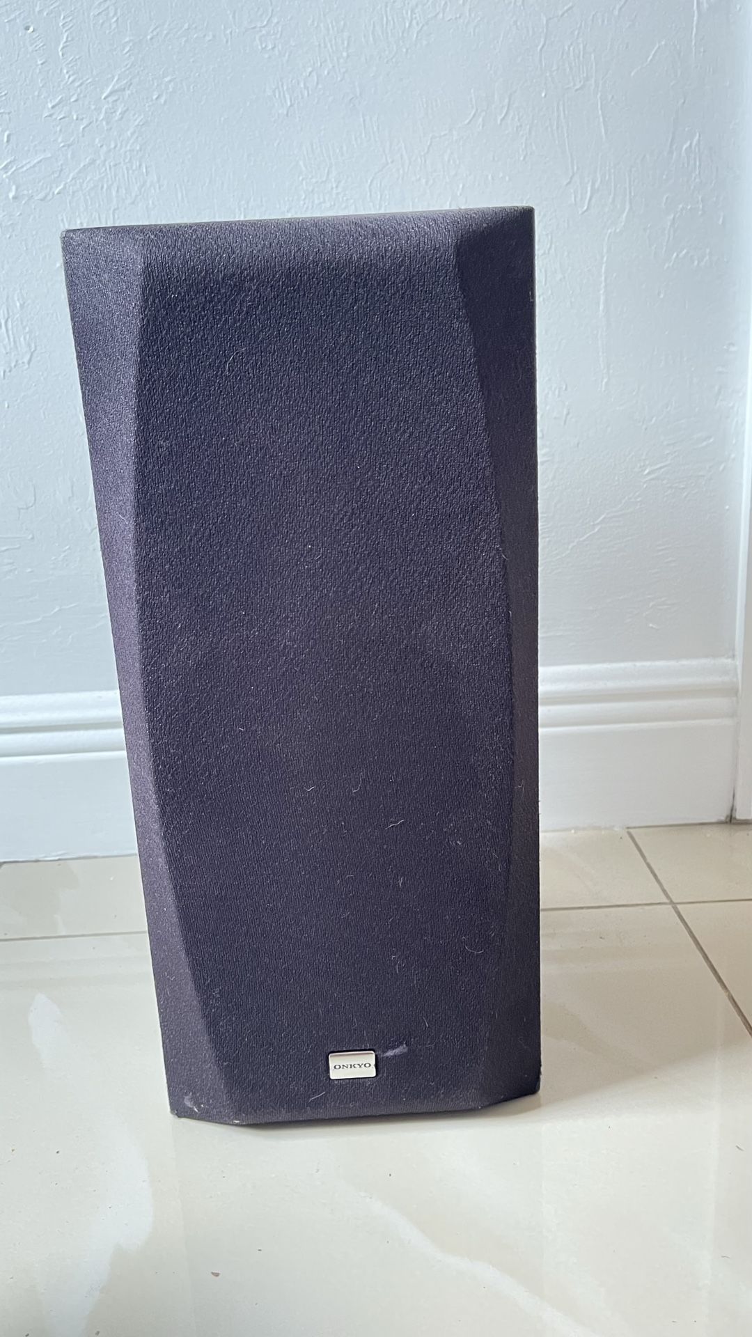 Onkyo Center Speaker 