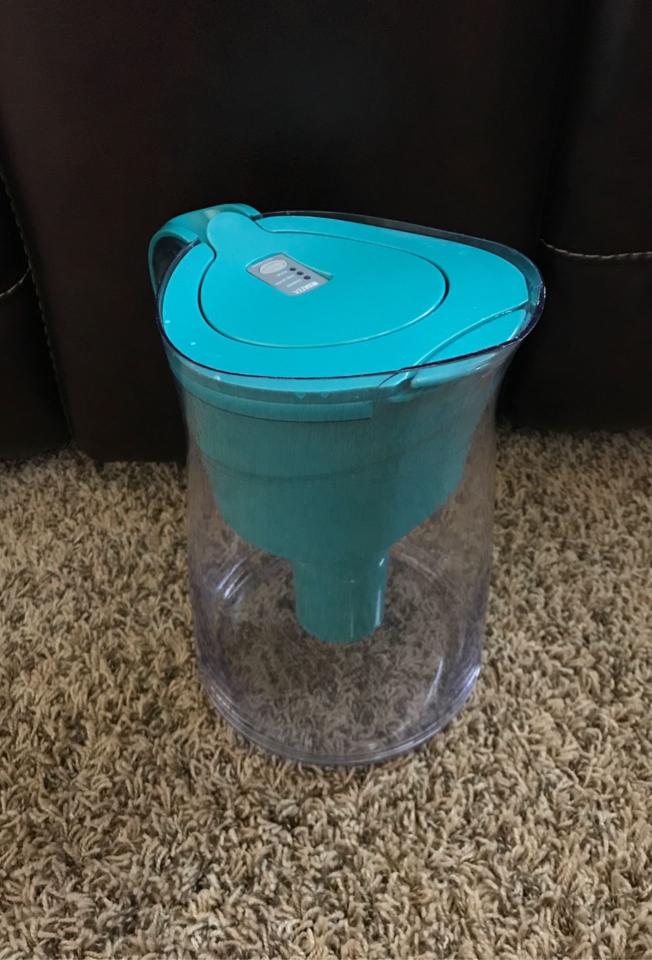 Brita Water Filter Pitcher