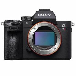Sony A7R III