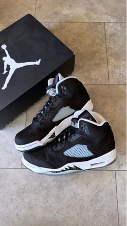 Jordan 5 Moonlight