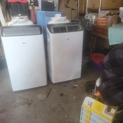 Midea Air Conditioner