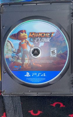 Rachet And Clank Steal OBO