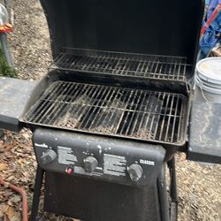 BBQ