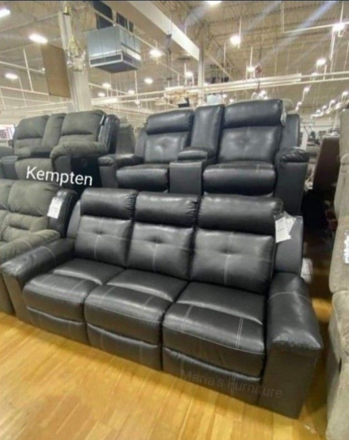 Kempten Black Power Recliner Living Room Set Same Day Delivery,All Products : American Fashion Style Bags On Sale