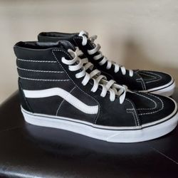 HighTop Vans