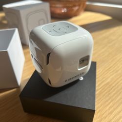 CINEMOOD Mini Bluetooth Projector