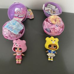 TOYS  LOL Dolls 