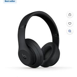 Beats Studio 3 
