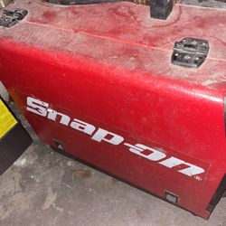 Snap On Welder