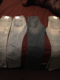 Gap jeans boys