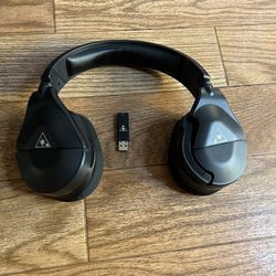 Turtle Beach Stealth 600 Gen 2 Wireless Headset 