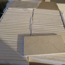 3 X 6 Backsplash Tiles